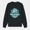 Unisex Changer 2.0 iconic crew neck sweatshirt (STSU178) Thumbnail