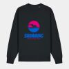 Unisex Changer 2.0 iconic crew neck sweatshirt (STSU178) Thumbnail