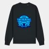 Unisex Changer 2.0 iconic crew neck sweatshirt (STSU178) Thumbnail