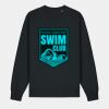 Unisex Changer 2.0 iconic crew neck sweatshirt (STSU178) Thumbnail