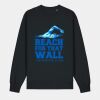 Unisex Changer 2.0 iconic crew neck sweatshirt (STSU178) Thumbnail
