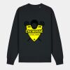 Unisex Changer 2.0 iconic crew neck sweatshirt (STSU178) Thumbnail