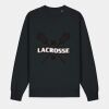 Unisex Changer 2.0 iconic crew neck sweatshirt (STSU178) Thumbnail