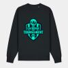 Unisex Changer 2.0 iconic crew neck sweatshirt (STSU178) Thumbnail