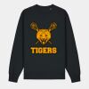 Unisex Changer 2.0 iconic crew neck sweatshirt (STSU178) Thumbnail