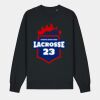 Unisex Changer 2.0 iconic crew neck sweatshirt (STSU178) Thumbnail
