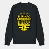Unisex Changer 2.0 iconic crew neck sweatshirt (STSU178) Thumbnail