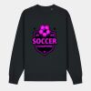 Unisex Changer 2.0 iconic crew neck sweatshirt (STSU178) Thumbnail