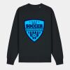 Unisex Changer 2.0 iconic crew neck sweatshirt (STSU178) Thumbnail