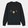Unisex Changer 2.0 iconic crew neck sweatshirt (STSU178) Thumbnail