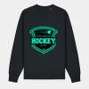 Unisex Changer 2.0 iconic crew neck sweatshirt (STSU178) Thumbnail