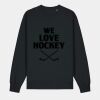Unisex Changer 2.0 iconic crew neck sweatshirt (STSU178) Thumbnail