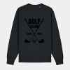 Unisex Changer 2.0 iconic crew neck sweatshirt (STSU178) Thumbnail