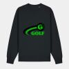 Unisex Changer 2.0 iconic crew neck sweatshirt (STSU178) Thumbnail
