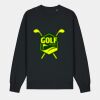 Unisex Changer 2.0 iconic crew neck sweatshirt (STSU178) Thumbnail
