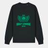 Unisex Changer 2.0 iconic crew neck sweatshirt (STSU178) Thumbnail