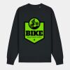 Unisex Changer 2.0 iconic crew neck sweatshirt (STSU178) Thumbnail