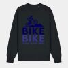 Unisex Changer 2.0 iconic crew neck sweatshirt (STSU178) Thumbnail