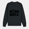 Unisex Changer 2.0 iconic crew neck sweatshirt (STSU178) Thumbnail