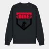 Unisex Changer 2.0 iconic crew neck sweatshirt (STSU178) Thumbnail