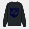 Unisex Changer 2.0 iconic crew neck sweatshirt (STSU178) Thumbnail