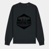 Unisex Changer 2.0 iconic crew neck sweatshirt (STSU178) Thumbnail