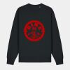 Unisex Changer 2.0 iconic crew neck sweatshirt (STSU178) Thumbnail
