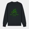 Unisex Changer 2.0 iconic crew neck sweatshirt (STSU178) Thumbnail