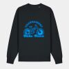 Unisex Changer 2.0 iconic crew neck sweatshirt (STSU178) Thumbnail