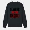 Unisex Changer 2.0 iconic crew neck sweatshirt (STSU178) Thumbnail