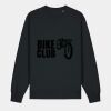Unisex Changer 2.0 iconic crew neck sweatshirt (STSU178) Thumbnail