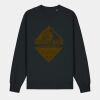 Unisex Changer 2.0 iconic crew neck sweatshirt (STSU178) Thumbnail