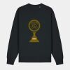 Unisex Changer 2.0 iconic crew neck sweatshirt (STSU178) Thumbnail