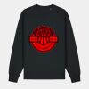 Unisex Changer 2.0 iconic crew neck sweatshirt (STSU178) Thumbnail