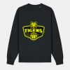 Unisex Changer 2.0 iconic crew neck sweatshirt (STSU178) Thumbnail