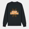 Unisex Changer 2.0 iconic crew neck sweatshirt (STSU178) Thumbnail