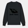 Unisex Changer 2.0 iconic crew neck sweatshirt (STSU178) Thumbnail