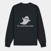 Unisex Changer 2.0 iconic crew neck sweatshirt (STSU178) Thumbnail