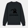 Unisex Changer 2.0 iconic crew neck sweatshirt (STSU178) Thumbnail