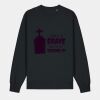 Unisex Changer 2.0 iconic crew neck sweatshirt (STSU178) Thumbnail