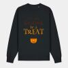 Unisex Changer 2.0 iconic crew neck sweatshirt (STSU178) Thumbnail
