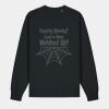 Unisex Changer 2.0 iconic crew neck sweatshirt (STSU178) Thumbnail