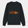 Unisex Changer 2.0 iconic crew neck sweatshirt (STSU178) Thumbnail