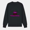 Unisex Changer 2.0 iconic crew neck sweatshirt (STSU178) Thumbnail