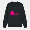 Unisex Changer 2.0 iconic crew neck sweatshirt (STSU178) Thumbnail