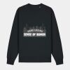 Unisex Changer 2.0 iconic crew neck sweatshirt (STSU178) Thumbnail