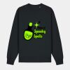 Unisex Changer 2.0 iconic crew neck sweatshirt (STSU178) Thumbnail