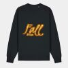 Unisex Changer 2.0 iconic crew neck sweatshirt (STSU178) Thumbnail