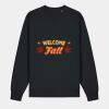 Unisex Changer 2.0 iconic crew neck sweatshirt (STSU178) Thumbnail
