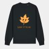 Unisex Changer 2.0 iconic crew neck sweatshirt (STSU178) Thumbnail